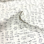 Science Fair 2 New Calculations White