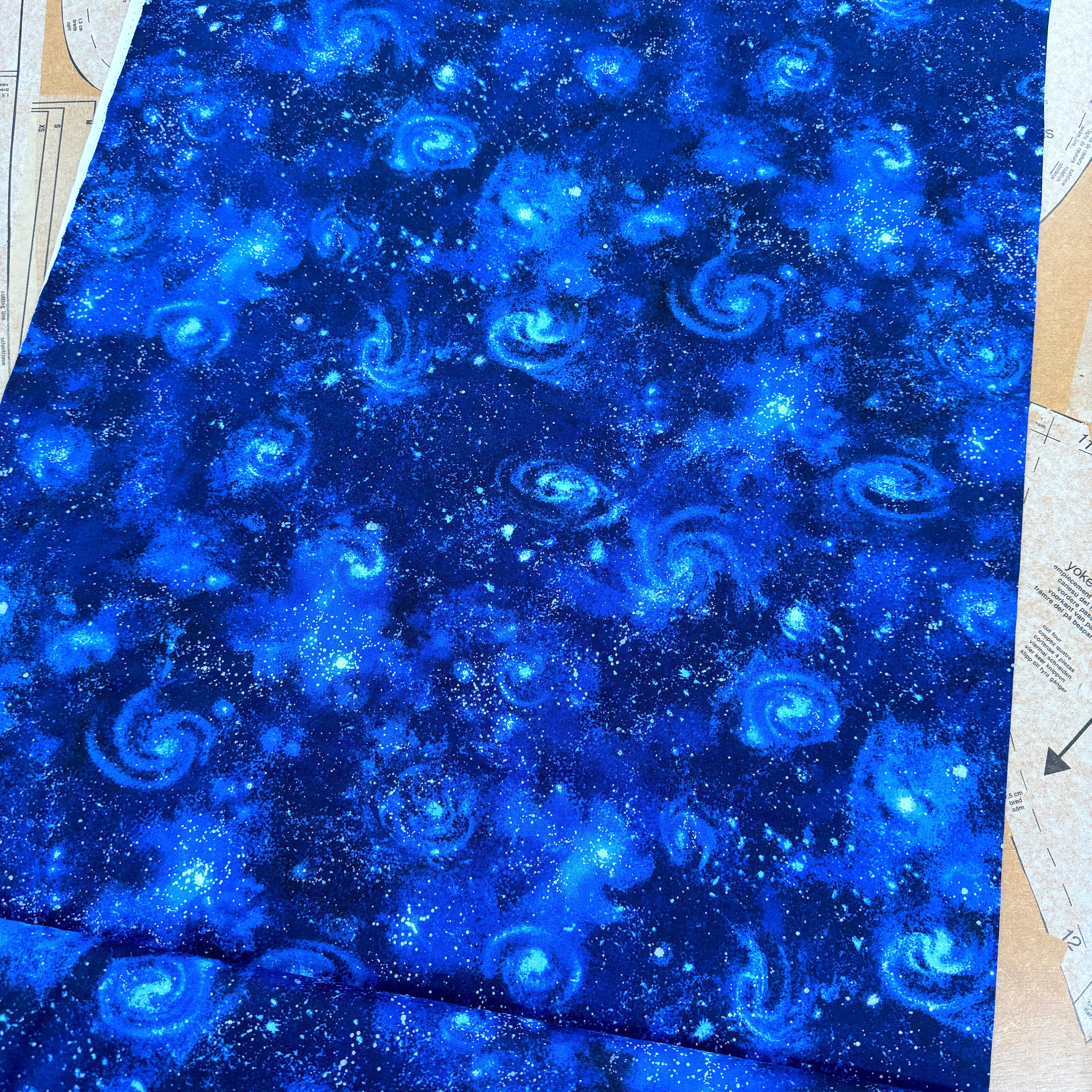 Stargazers Galaxy Royal