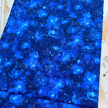 Stargazers Galaxy Royal