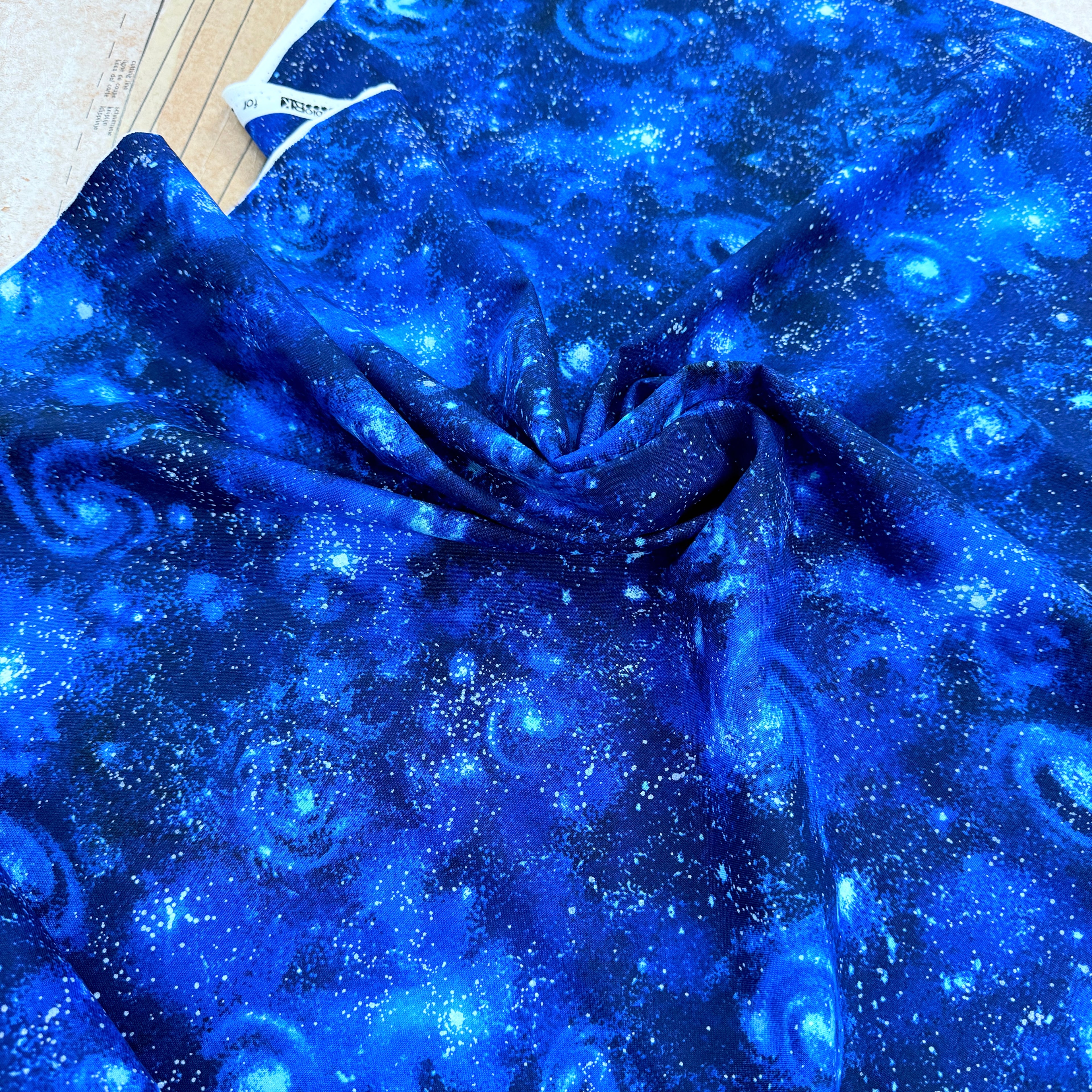 Stargazers Galaxy Royal