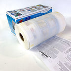 12" Lite Steam-A-Seam 2: Double Stick Fusible Web (Per Metre)