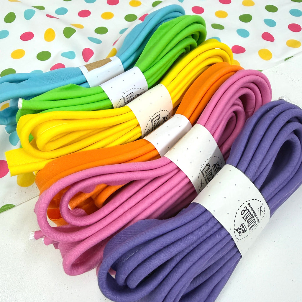 Variety Packs - Large Piping - Rainbow Bright