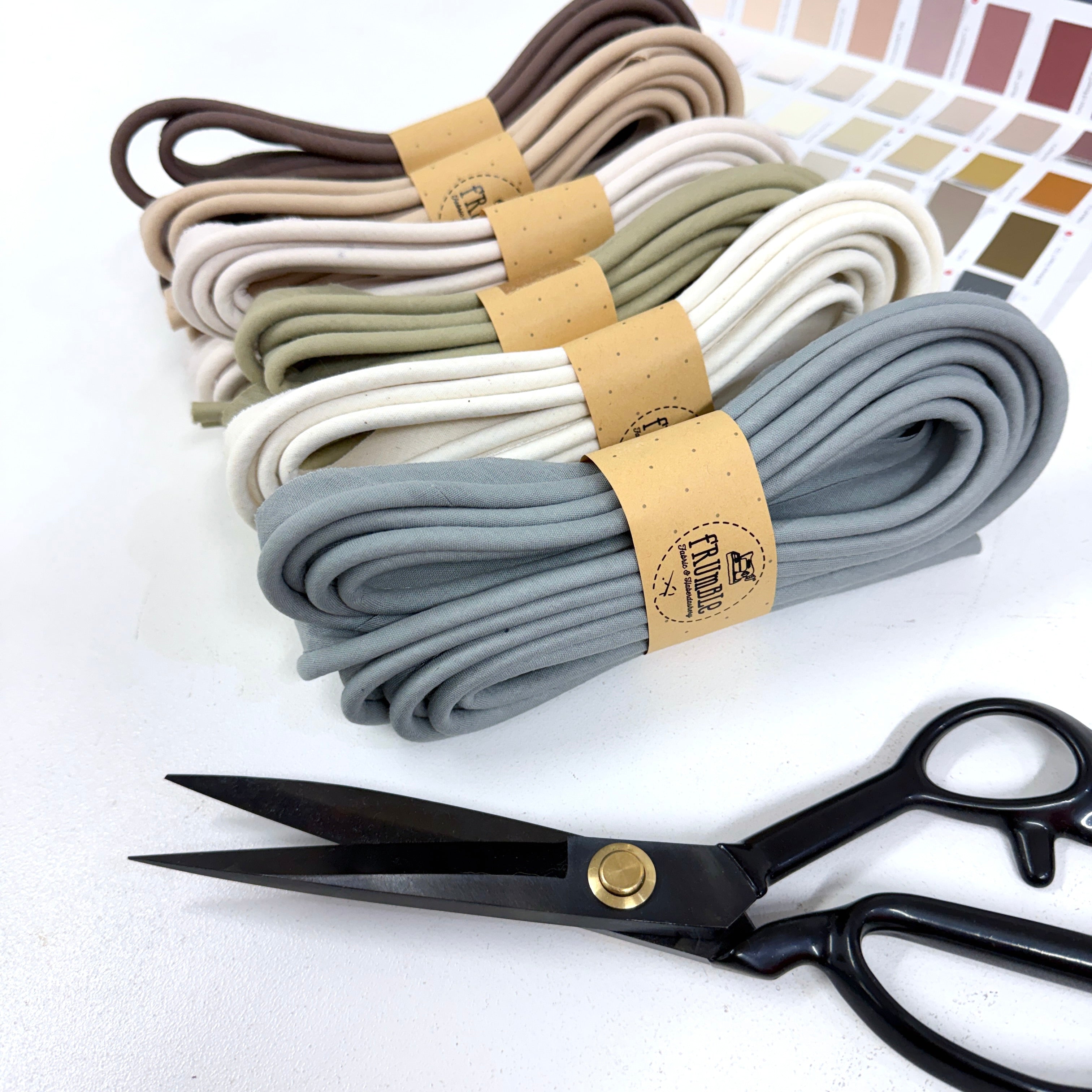 Variety Packs - Large Piping - Naturals