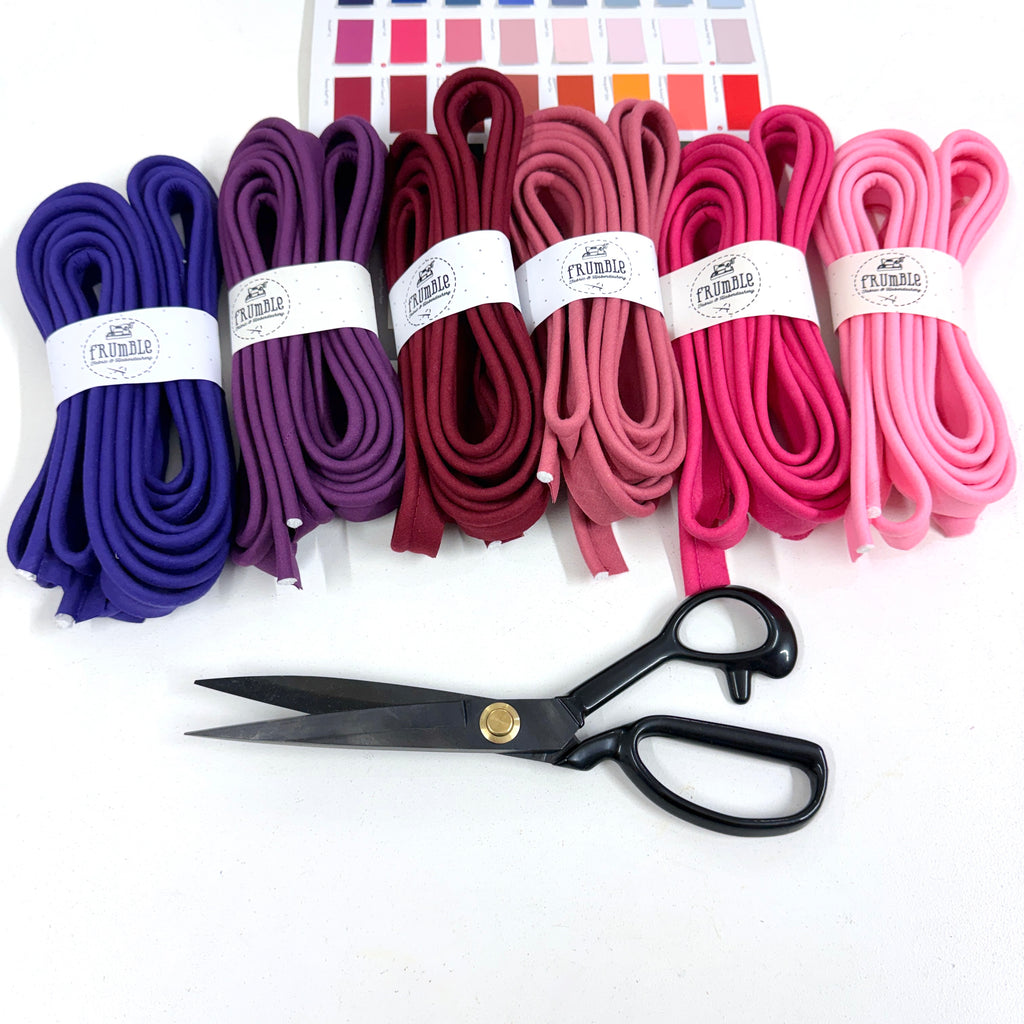 Variety Packs - Large Piping - Pinks & Purples