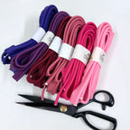 Variety Packs - Large Piping - Pinks & Purples