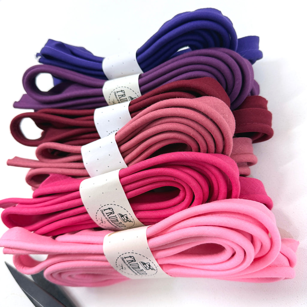 Variety Packs - Large Piping - Pinks & Purples