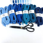 Variety Packs - Large Piping - Blues