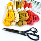 Variety Packs - Large Piping - Warm & Yellow