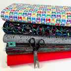 Studio E - Data Point Floppy Disk White