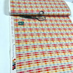 Dandelion Fabrics - Retro Life Hatch Spring