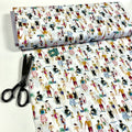 Remnant of Dear Stella - BEACH DAY White (98cm)