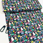 Dear Stella - GANGSTA WRAPPER Navy