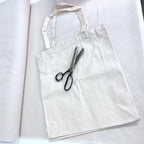 Natural Cotton Canvas Duck Fabric