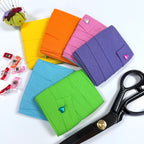 Variety Packs - 25mm Plain Bias - Rainbow Bright