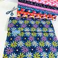 Cloud 9 Organic Cottons - Following Dreams - Daisy Dream