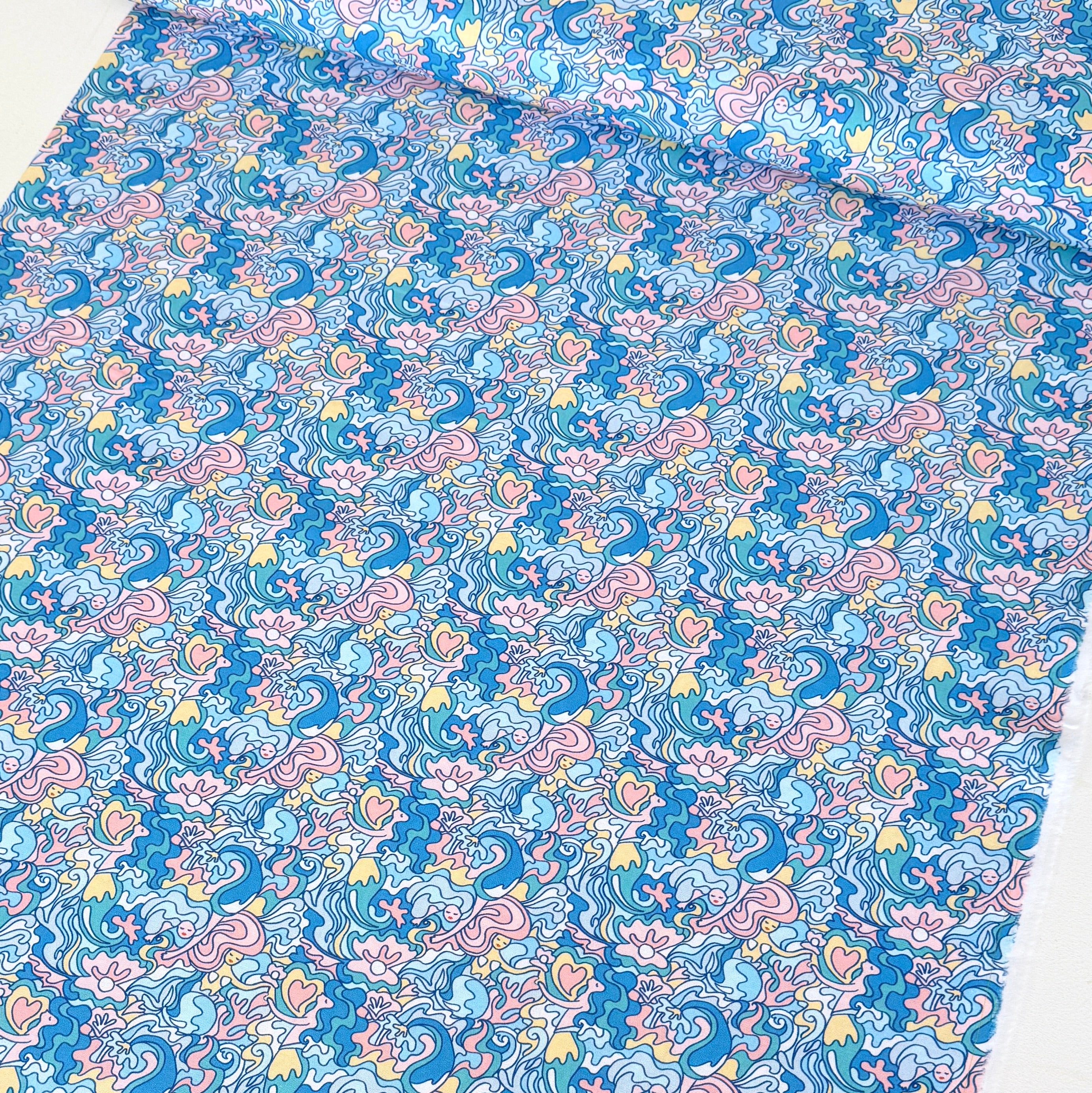 Wanderlust Sweet Dreams (Multi) by Dear Stella