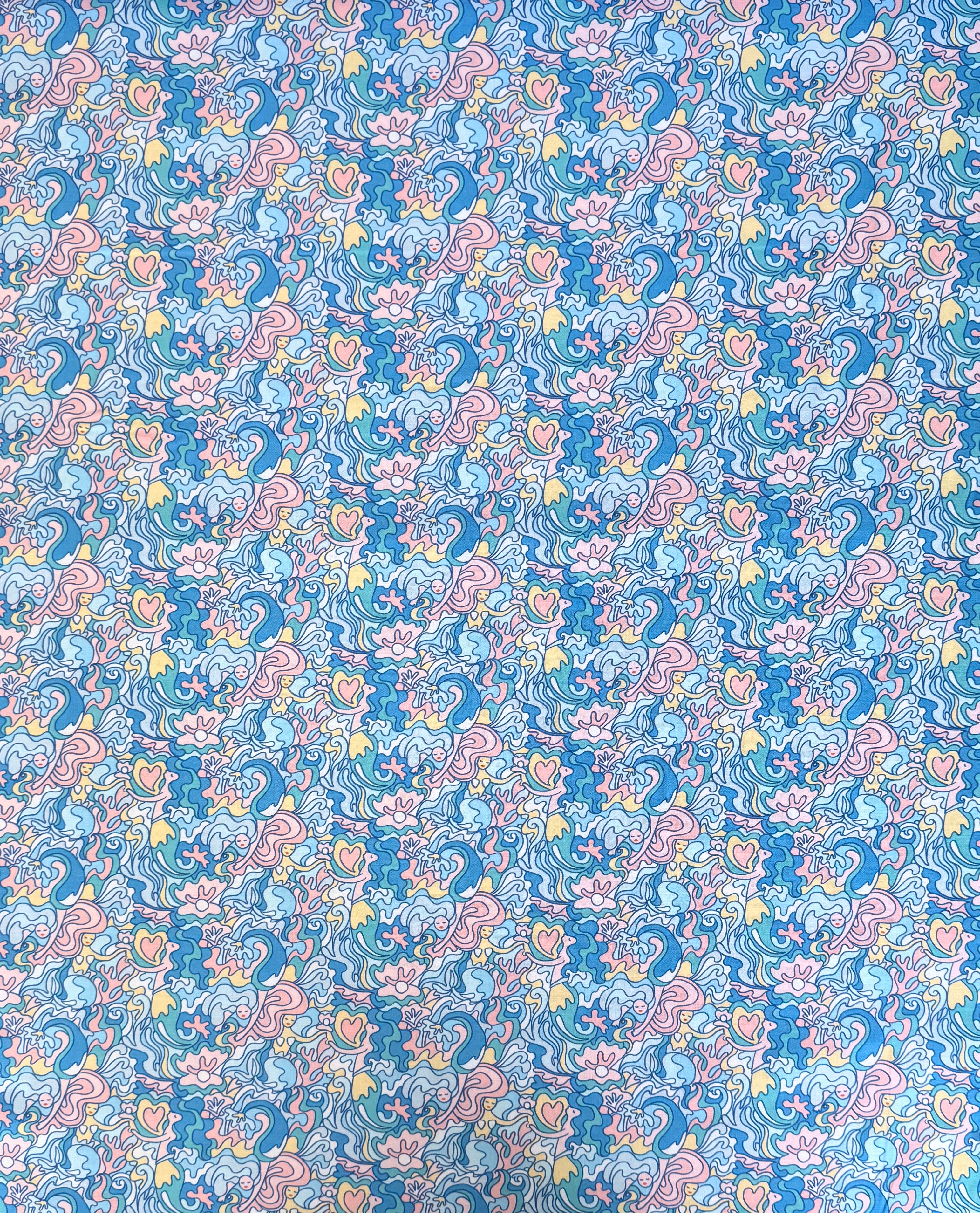 Wanderlust Sweet Dreams (Multi) by Dear Stella