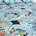 Wanderlust Vitamin Sea (Pool) by Dear Stella
