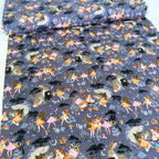 Fairy Solstice Multi Cotton Fabric by Dear Stella