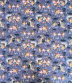 Fairy Solstice Multi Cotton Fabric by Dear Stella