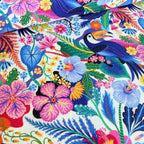 Toucan Play That (Multi) by Dear Stella
