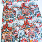 Art Gallery Fabrics - Barceloa - Barcelona Landmarks