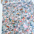 Art Gallery Fabrics - Barceloa - Trencadis Tapestry