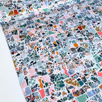 Art Gallery Fabrics - Barceloa - Trencadis Tapestry