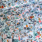 Art Gallery Fabrics - Barceloa - Trencadis Tapestry