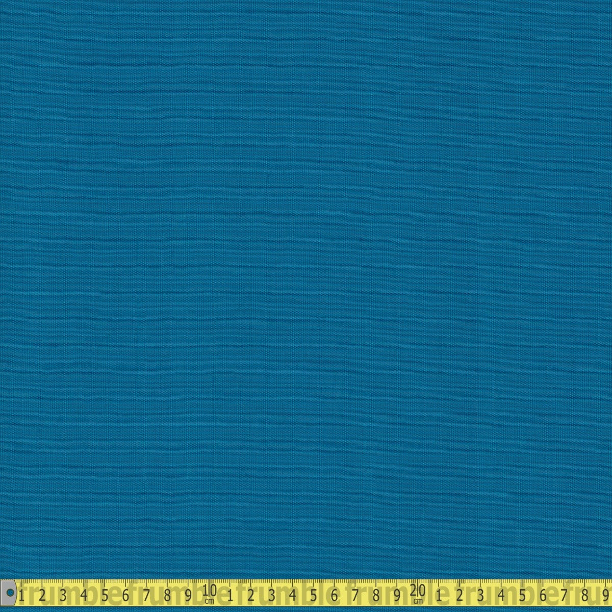 Robert Kaufman - KONA Cotton Solids - Cyan