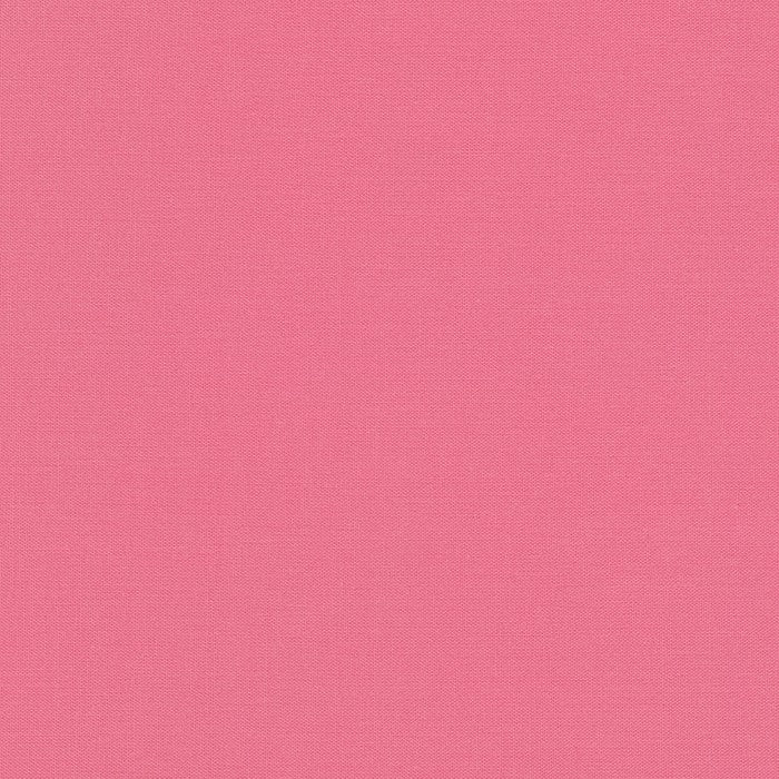 Kona Cotton Solids Blush Pink