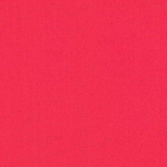 Kona Cotton Solids Watermelon