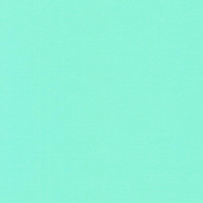 Kona Cotton Solids Aruba
