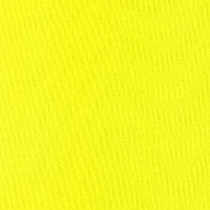 Kona Cotton Solids Acid Lime