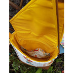 The Squiffy Sling Bag - Mrs H Sewing Patterns