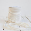 5m Roll of Plain Small Piping Bias Binding