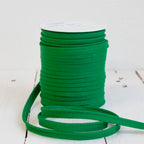 5m Roll of Plain Small Piping Bias Binding