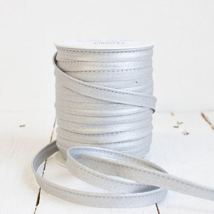 Plain Small Piping Bias Binding (5m Roll)