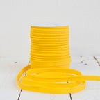 5m Roll of Plain Small Piping Bias Binding