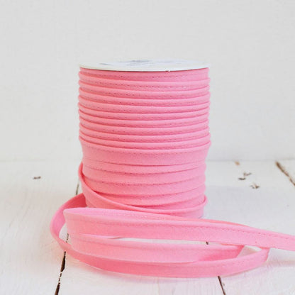 Plain Small Piping Bias Binding (5m Roll)