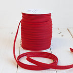 5m Roll of Plain Small Piping Bias Binding