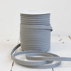 5m Roll of Plain Small Piping Bias Binding