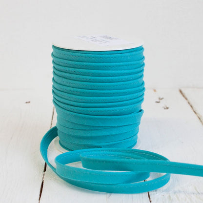 Plain Small Piping Bias Binding (5m Roll)