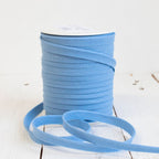 5m Roll of Plain Small Piping Bias Binding