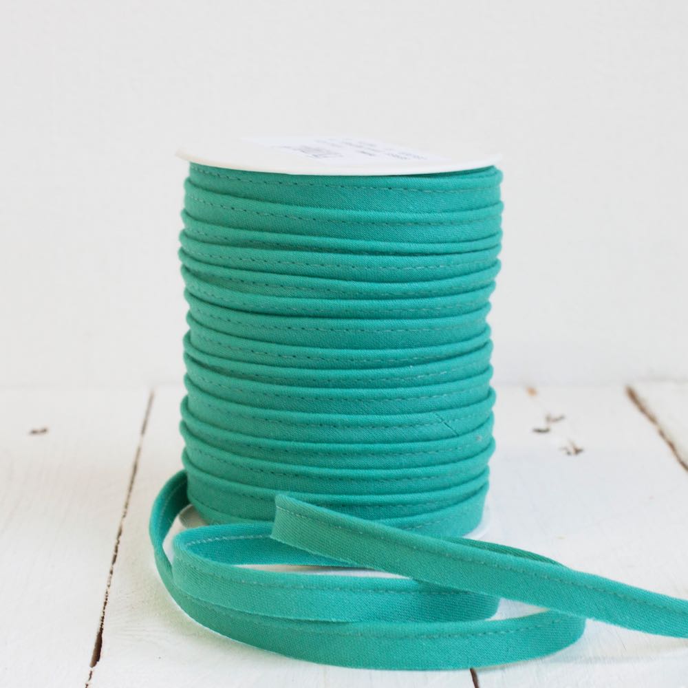 Plain Small Piping Bias Binding (5m Roll)