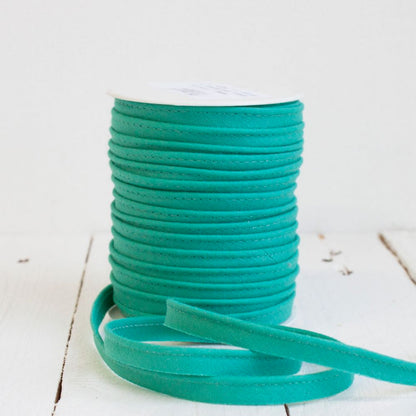 Plain Small Piping Bias Binding (5m Roll)