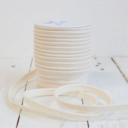 Plain Small Piping Bias Binding (5m Roll)