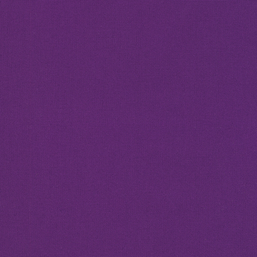 Kona Cotton Solids Nocturne (Colour of the Year 2025)