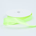 25m Reel of 18mm Plain Satin Bias Binding
