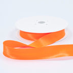 5m Roll of 18mm Plain Satin Bias Binding